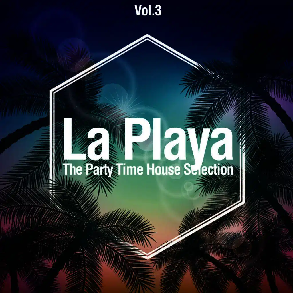 La Playa, Vol. 3
