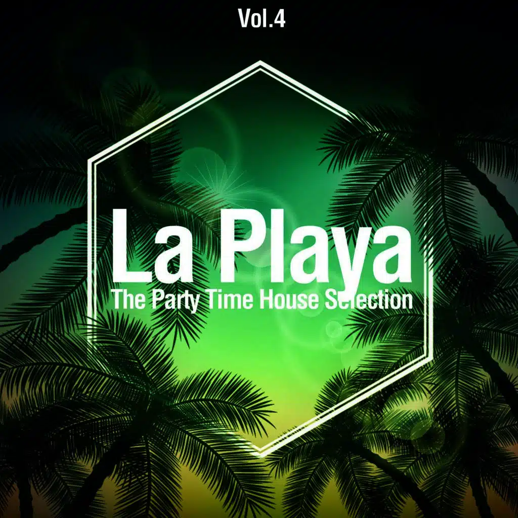 La Playa, Vol. 4