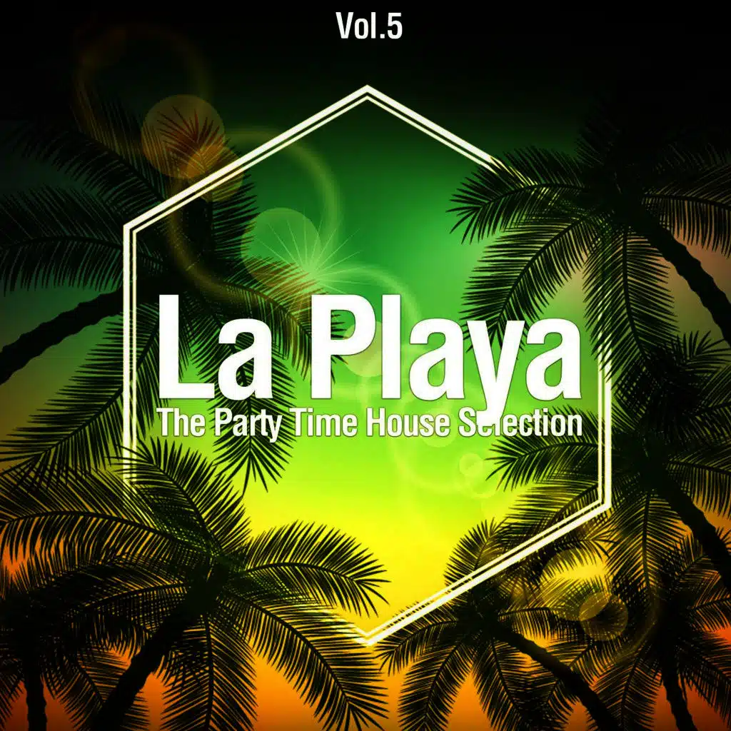 La Playa, Vol. 5