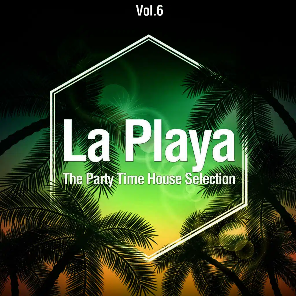 Last Date (Mark David Progression Mix)