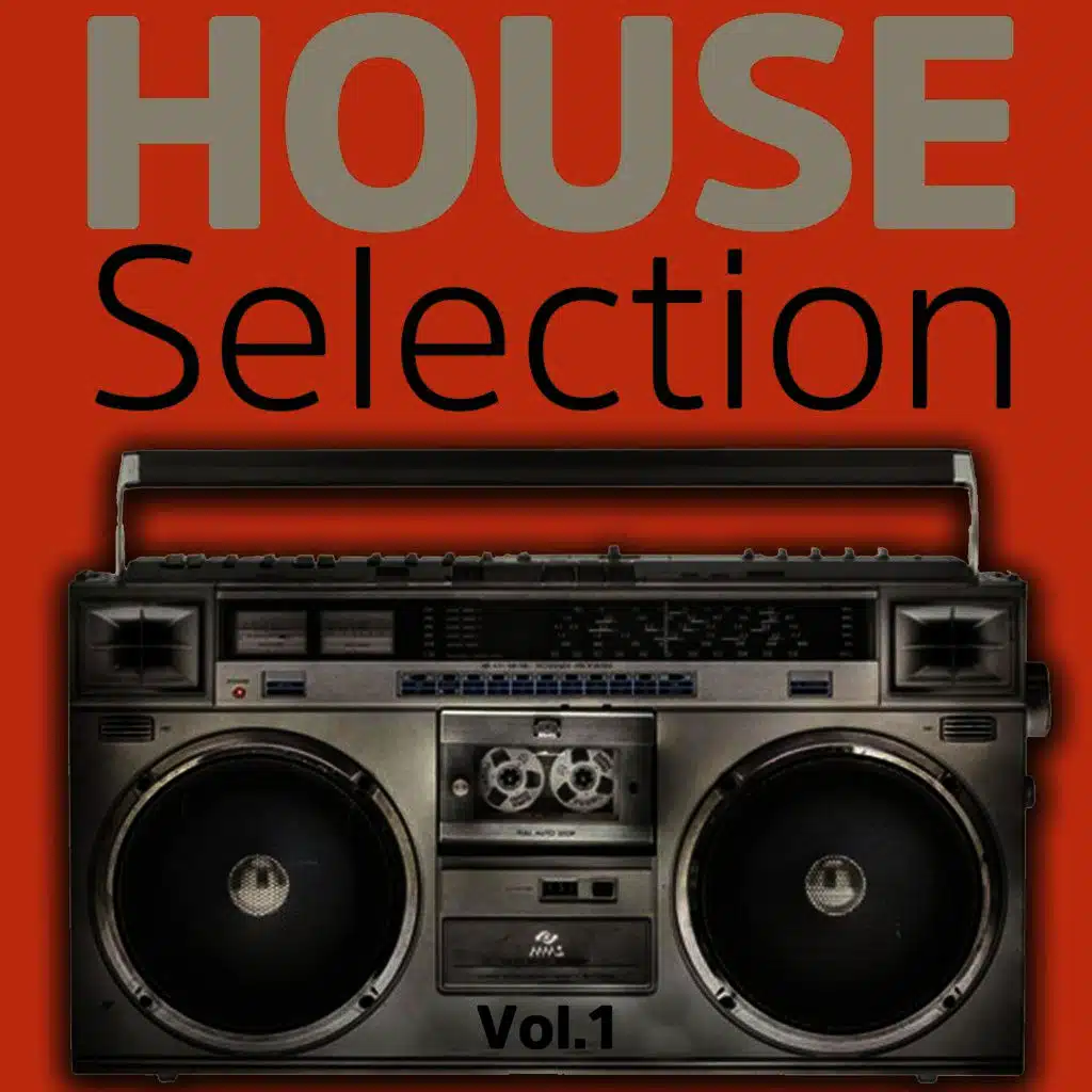 House Selection, Vol. 1