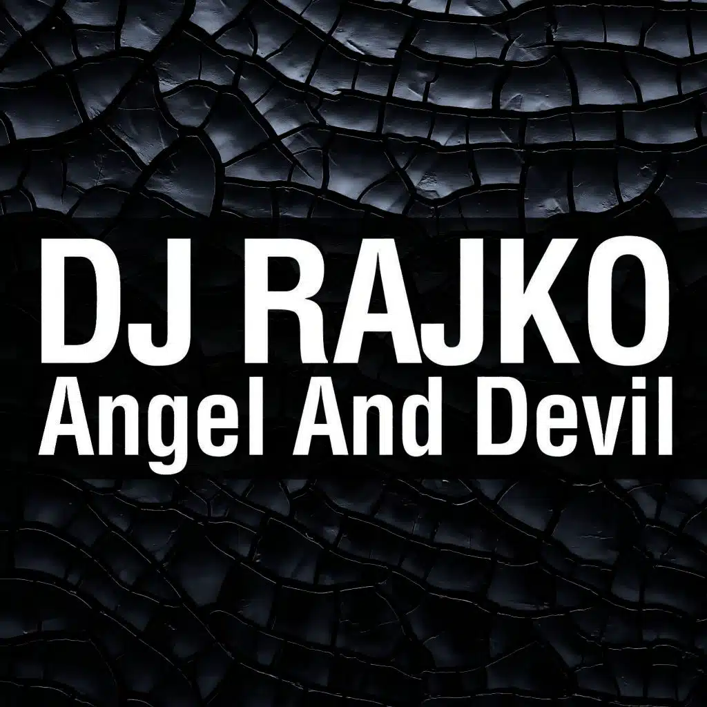 Angel and Devil