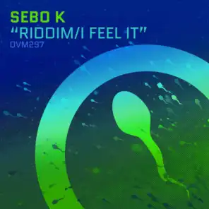 Riddim / I Feel It