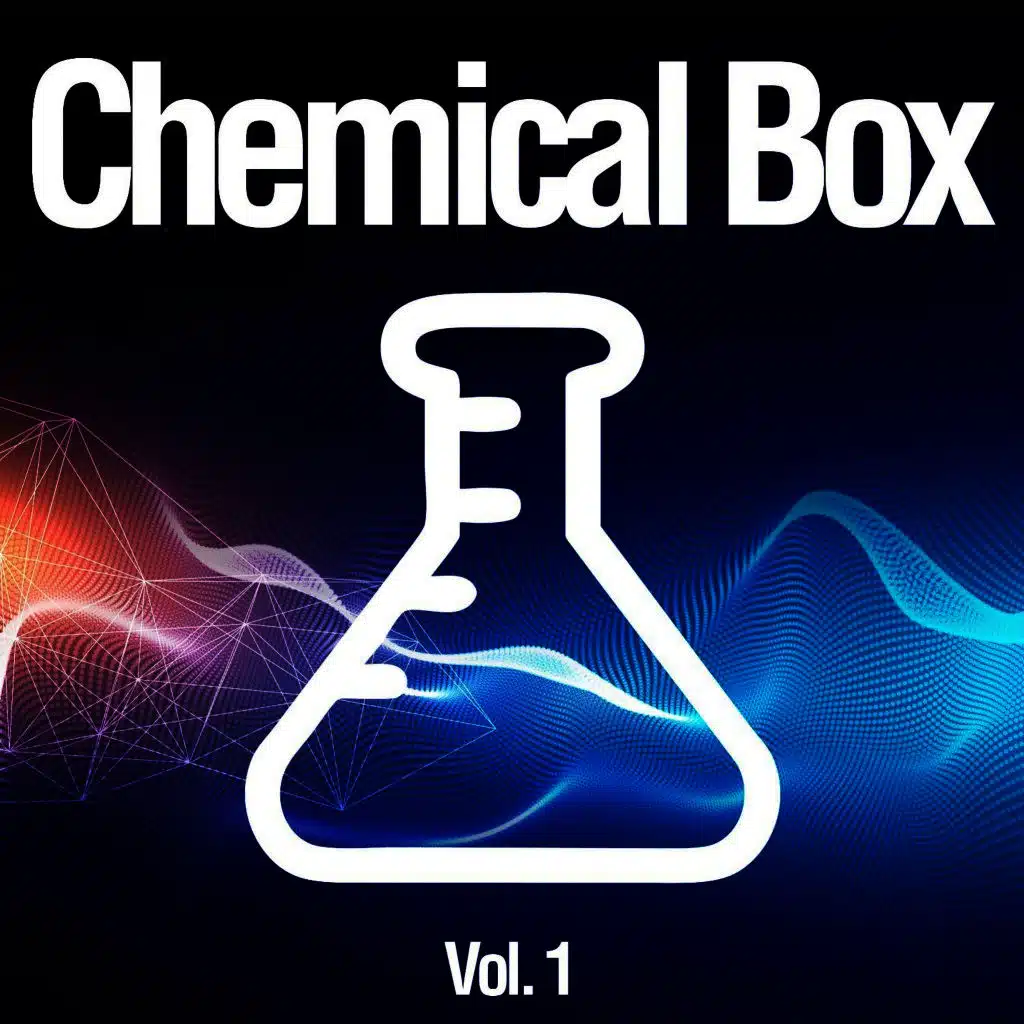 Chemical Box, Vol. 1