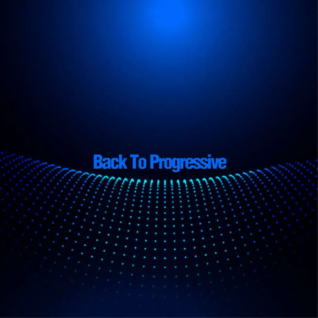 Serius Sound (Spaced Sound Mix)