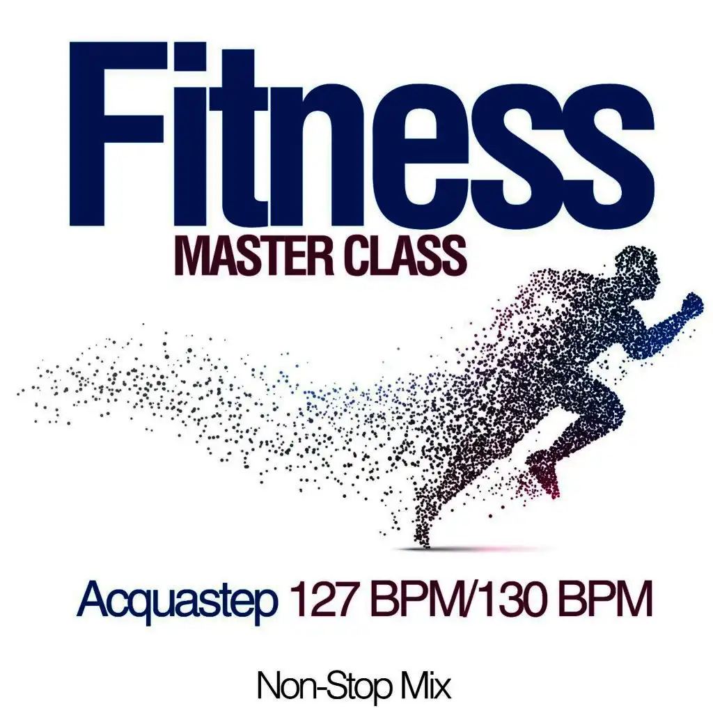 Fitness Master Class: Acquastep 127 Bpm/130 Bpm