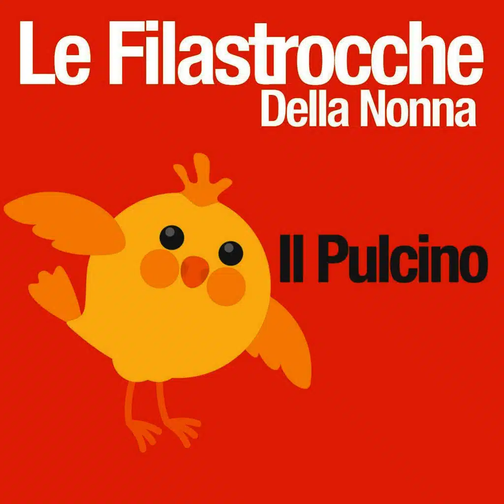 Le Filastrocche Della Nonna