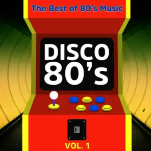 Disco 80's, Vol. 1