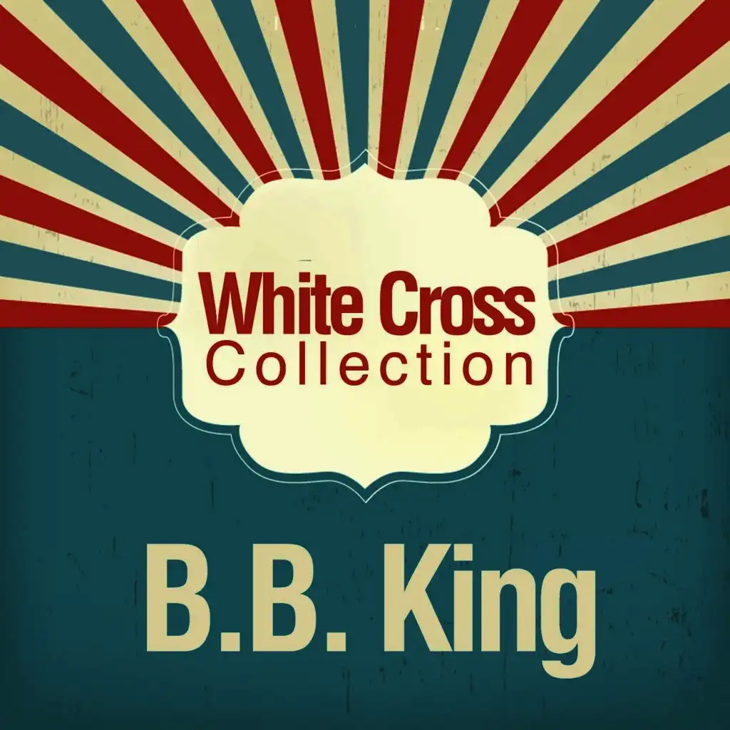 White Cross Collection