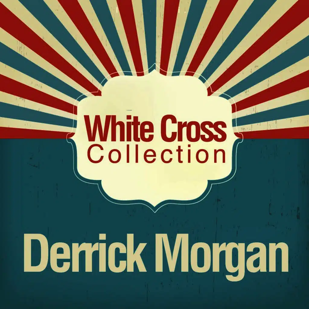 Derrick Morgan & His Orchestra with Trenton Spence