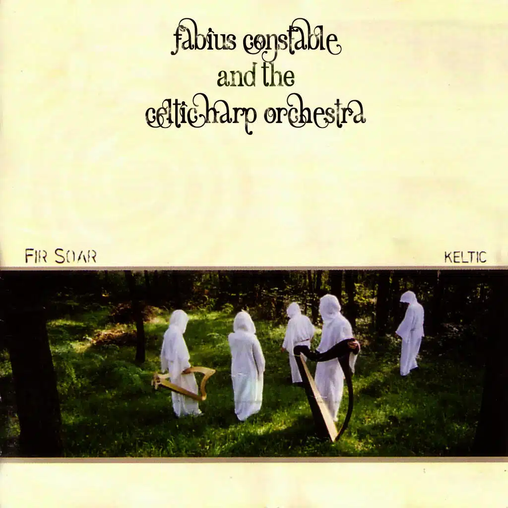 Fir Soar: Keltic