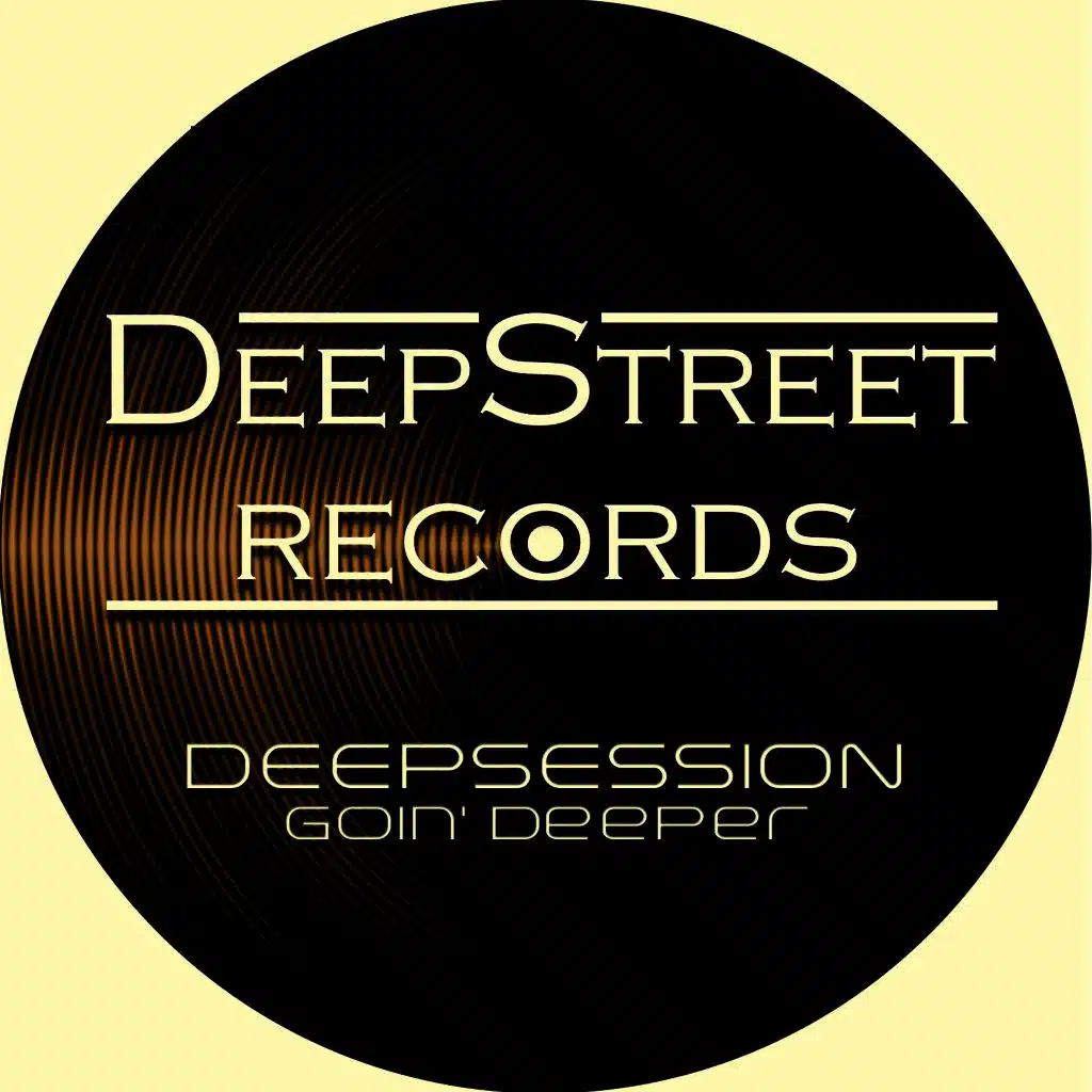 Deepsession