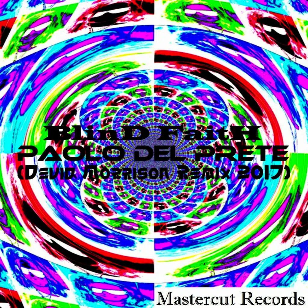 Blind Faith (Bootleg Original Version)