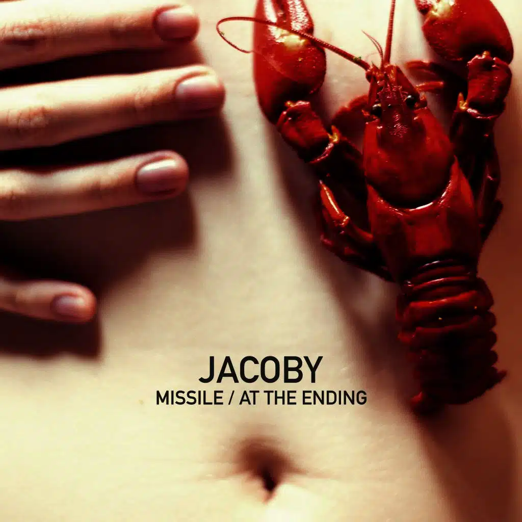 Missile / At the Ending