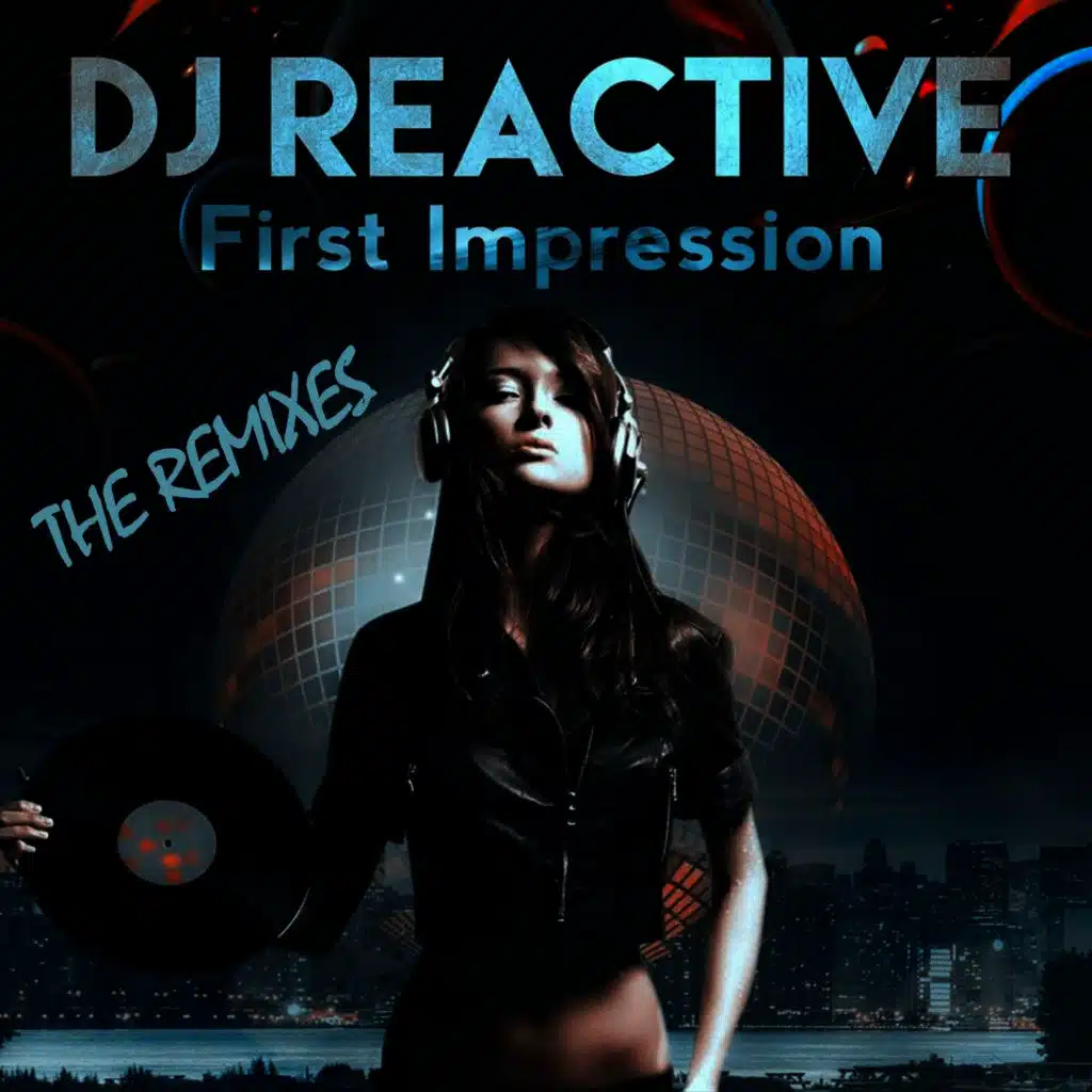 First Impression (Remixes)