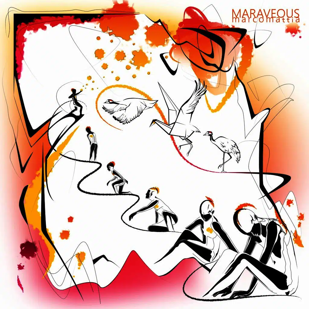 Maraveous
