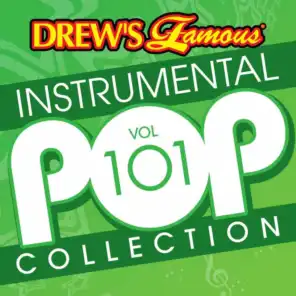 Drew's Famous Instrumental Pop Collection (Vol. 101)