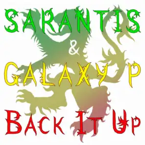 Back It up EP