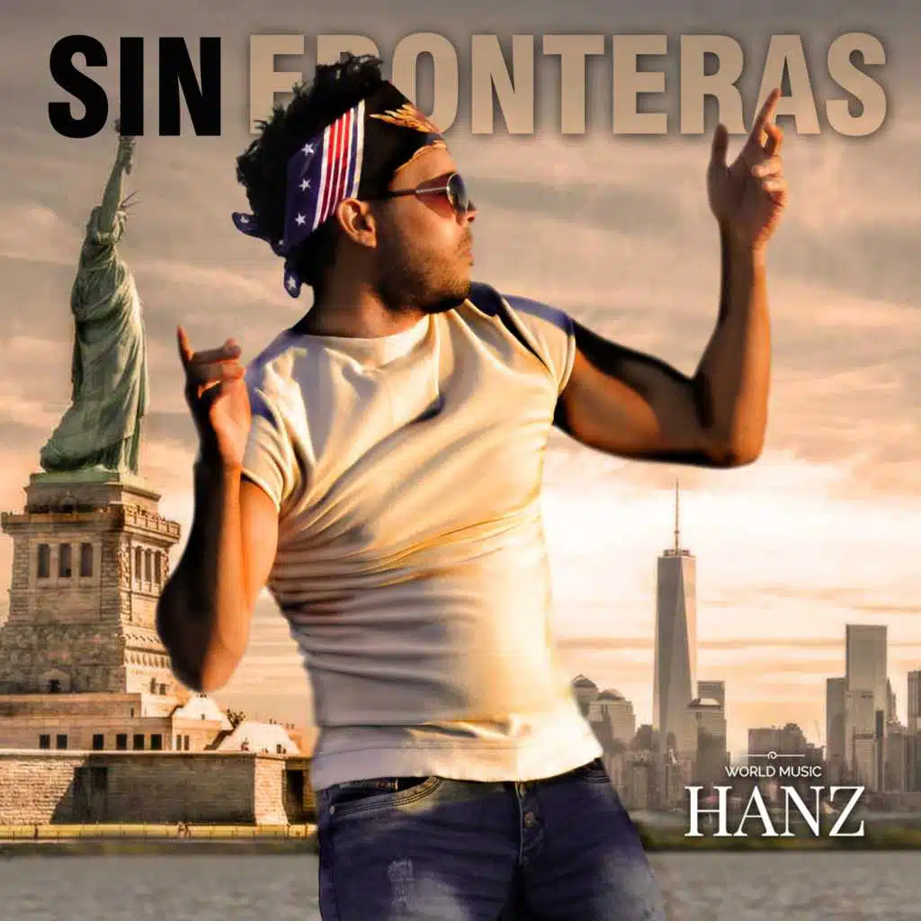 Sin Fronteras
