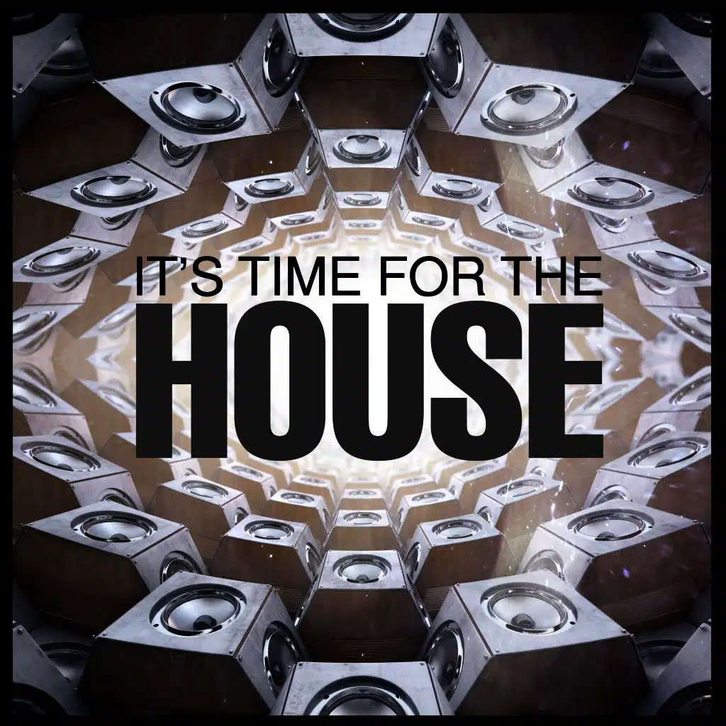 It's Time for the House