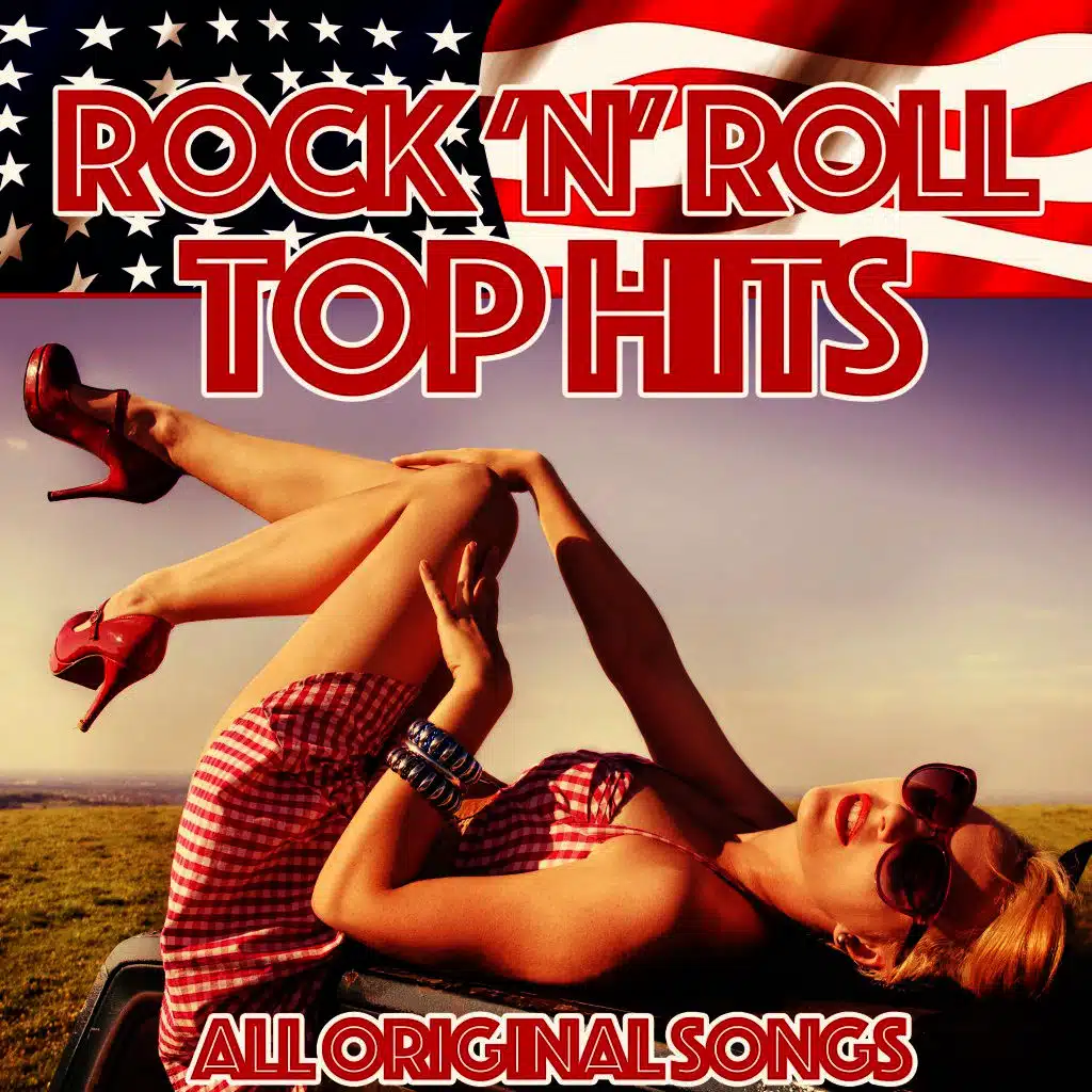 Rock 'n' Roll Top Hits