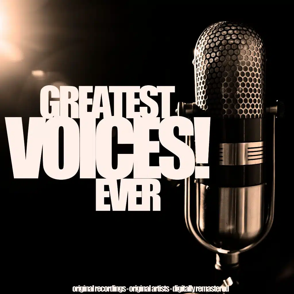 The Great Pretender (Remastered)