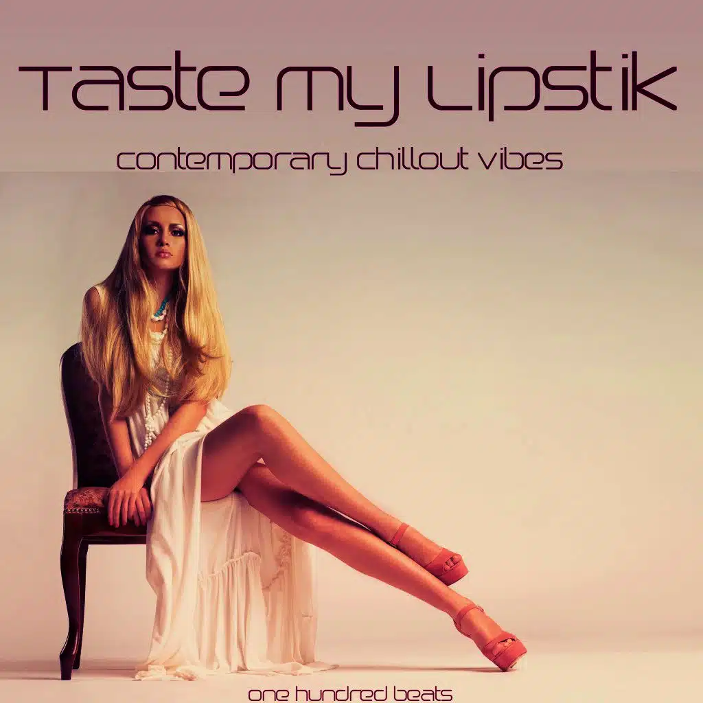 Hollywood Ticket (Suspended Chill Mix)