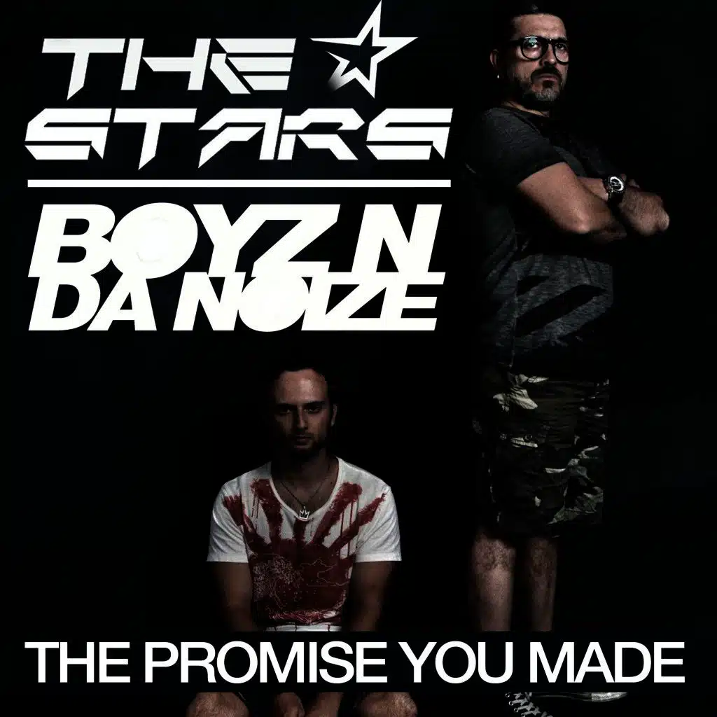 The Promise You Made