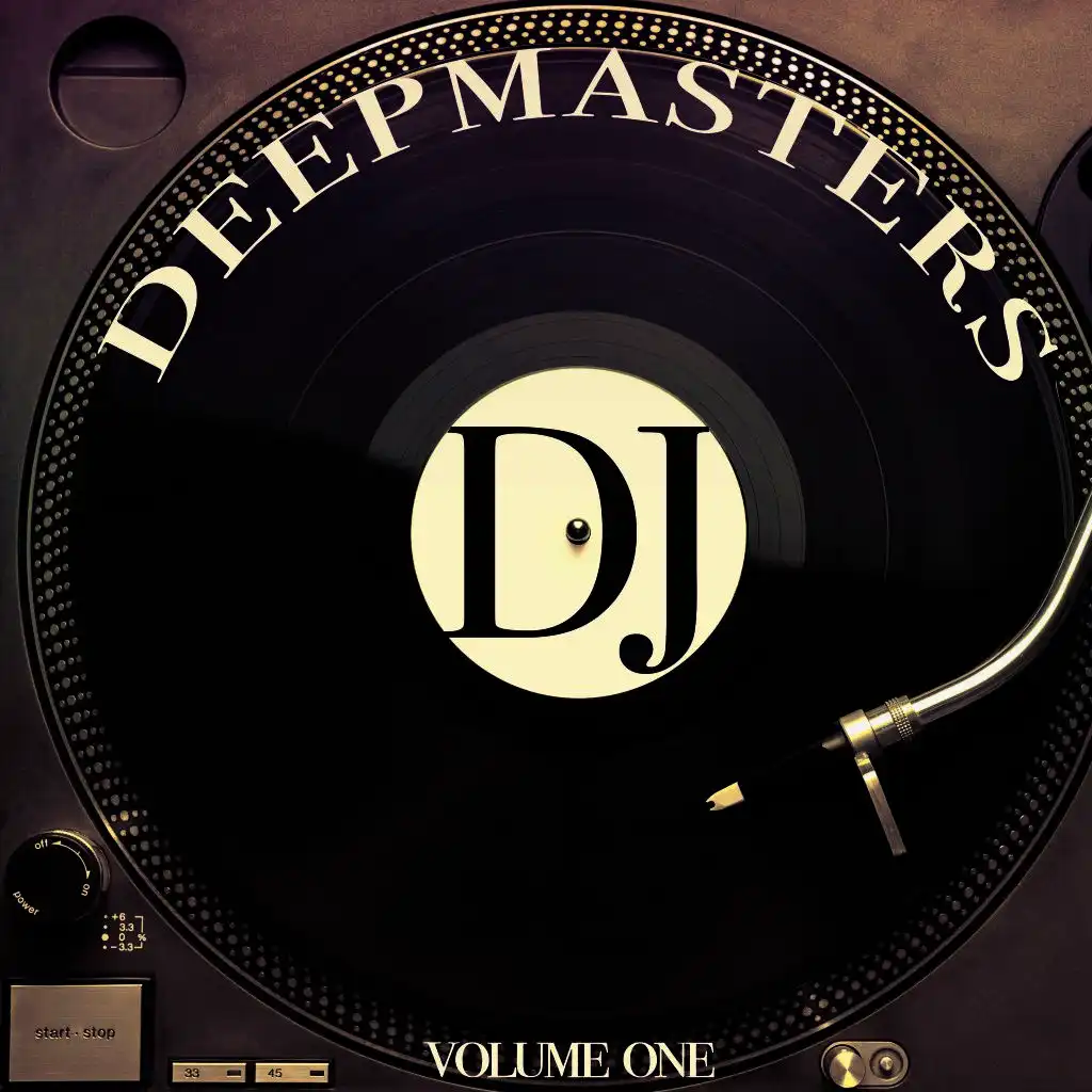Deep Masters, Vol. 1