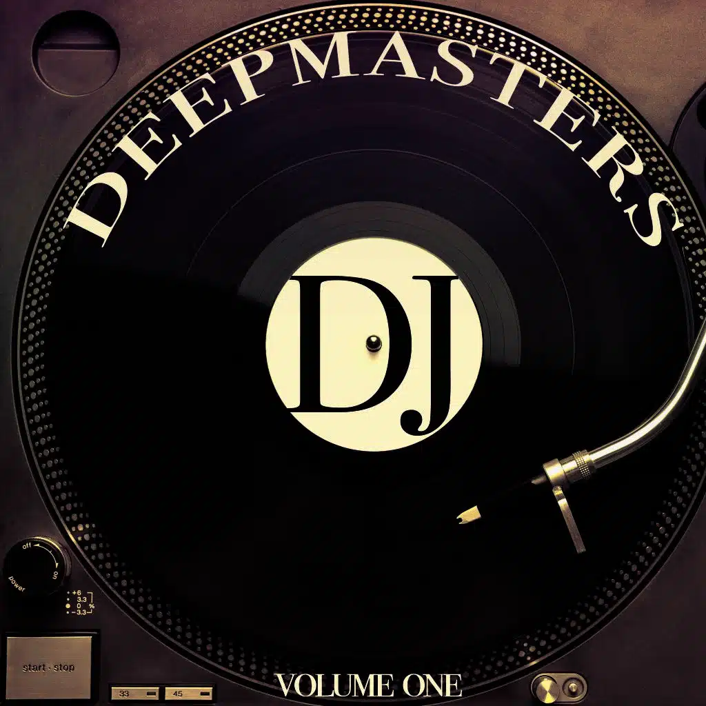 Deep Masters, Vol. 1