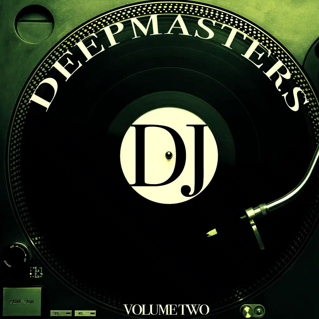 Deep Masters, Vol. 2