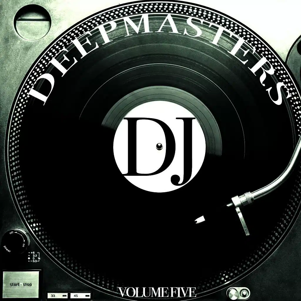 Deep Masters, Vol. 5