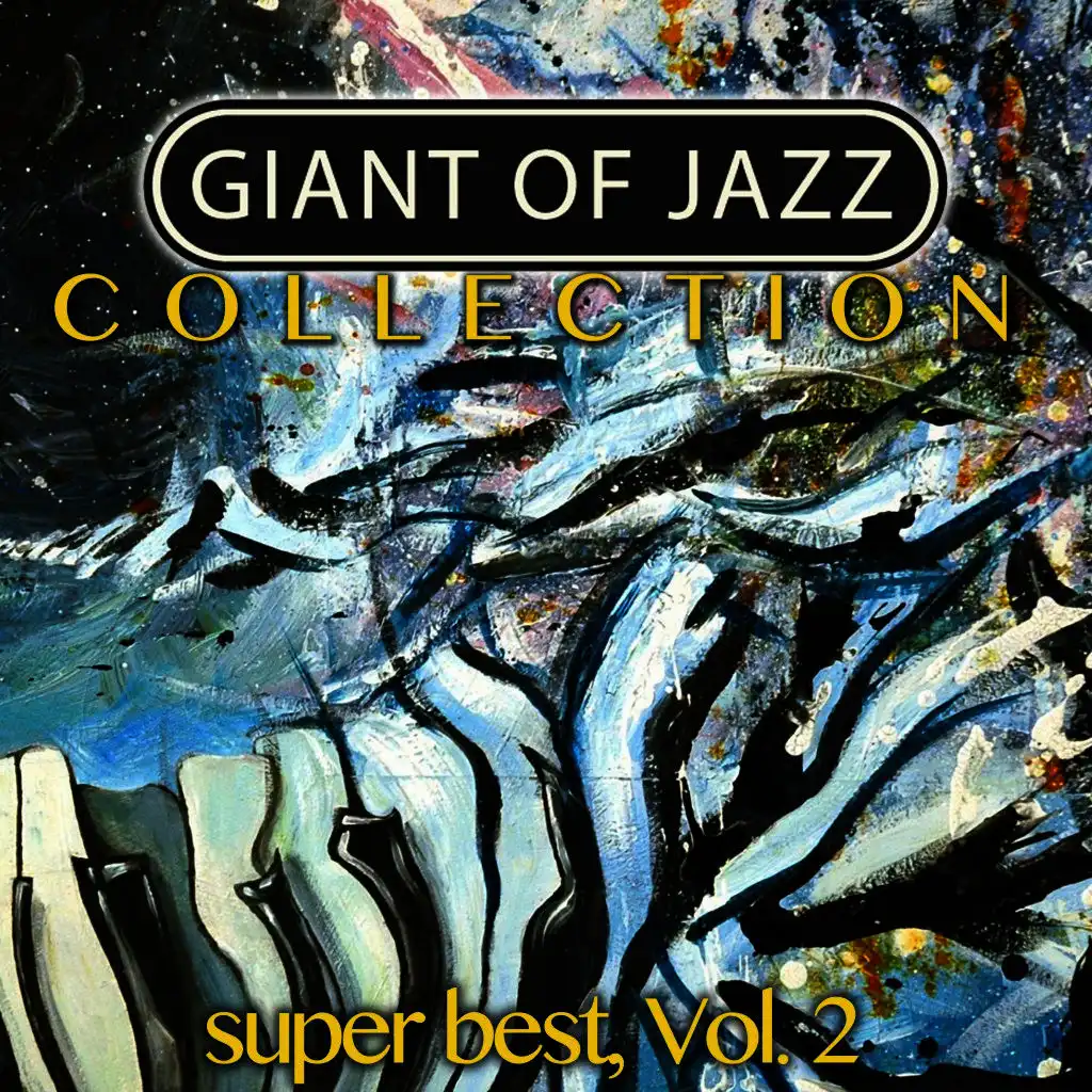 Giant of Jazz, Collection Vol. 2