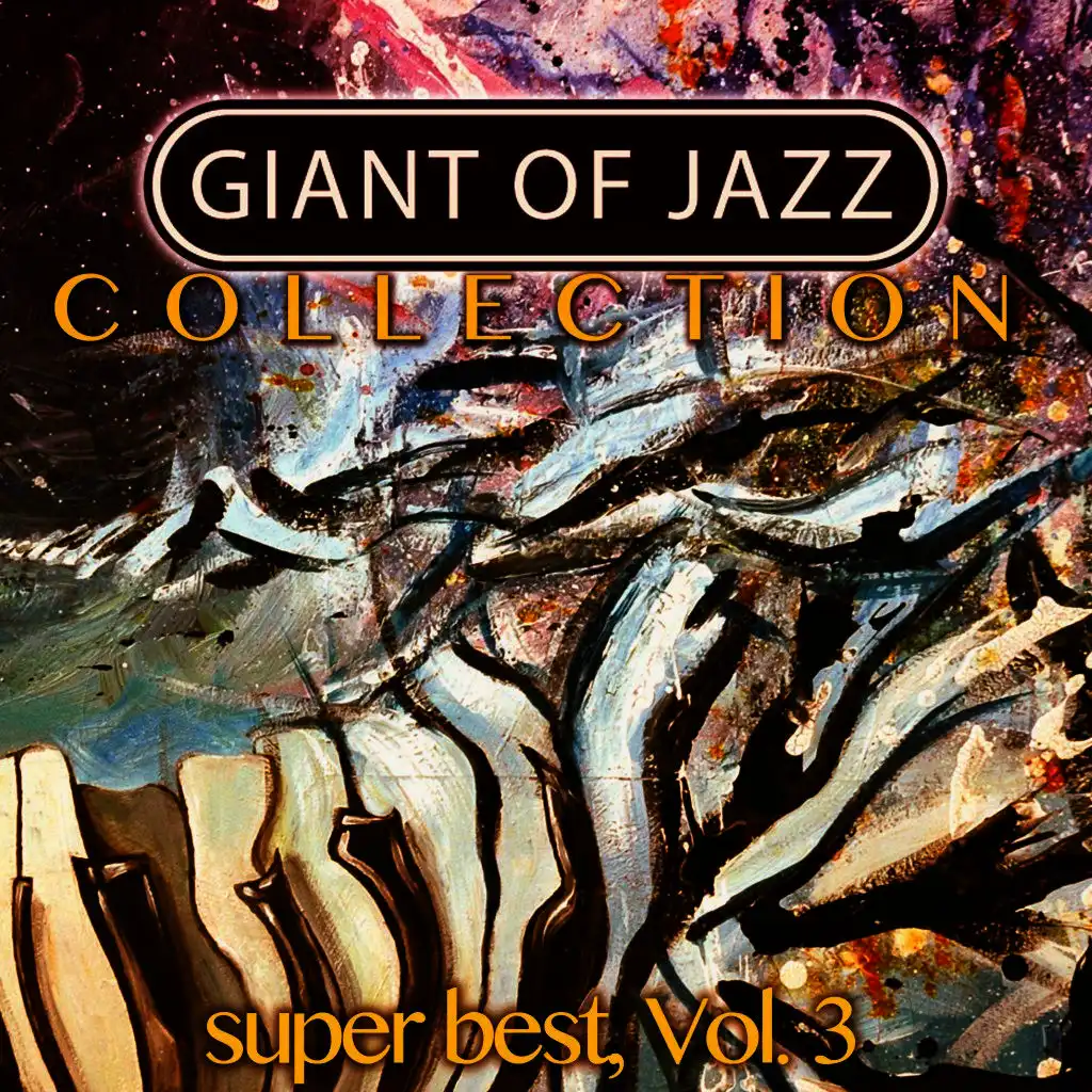 Giant of Jazz, Collection Vol. 3