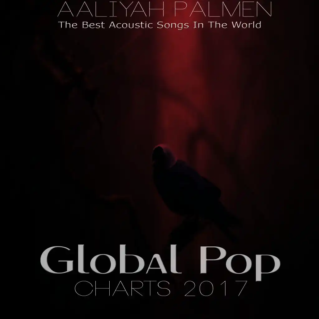 Global Pop Charts 2017