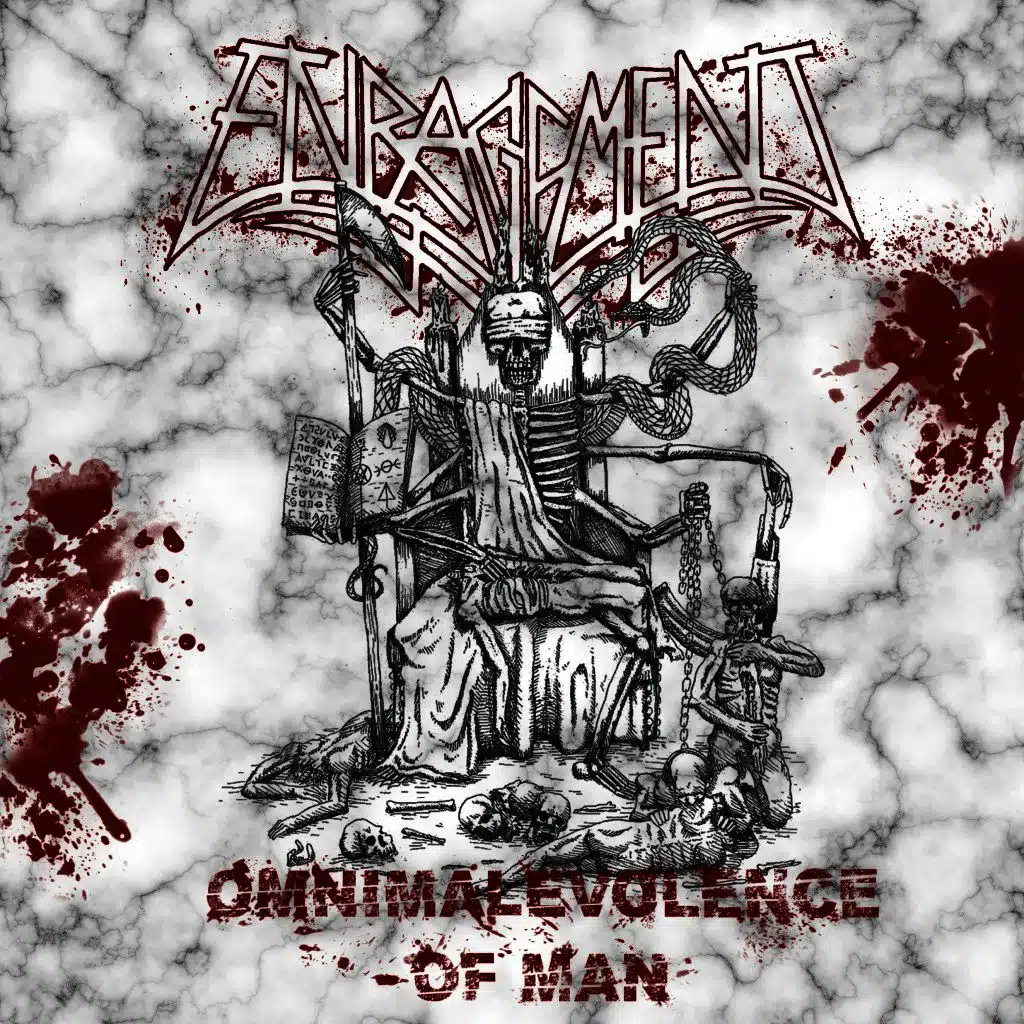 Omnimalevolence of Man