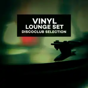 Vinyl Lounge Set