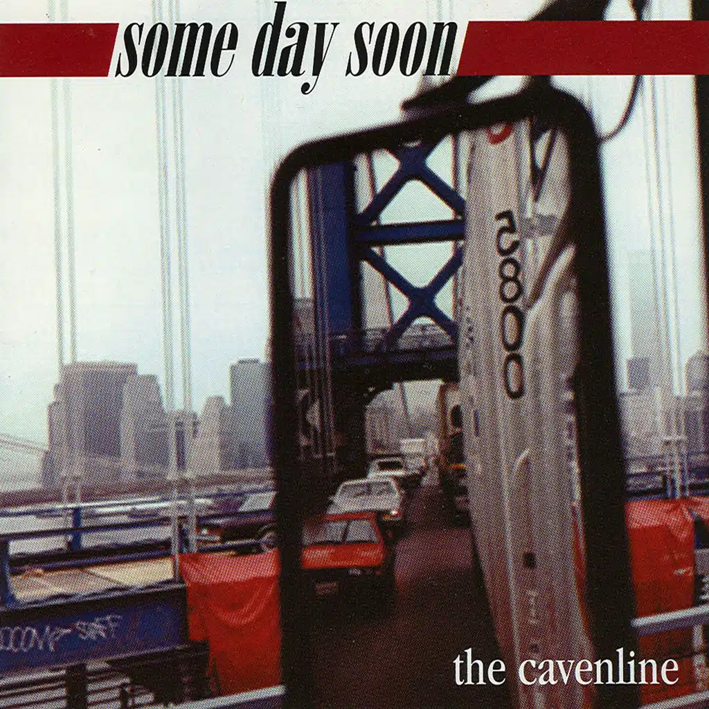 The Cavenline