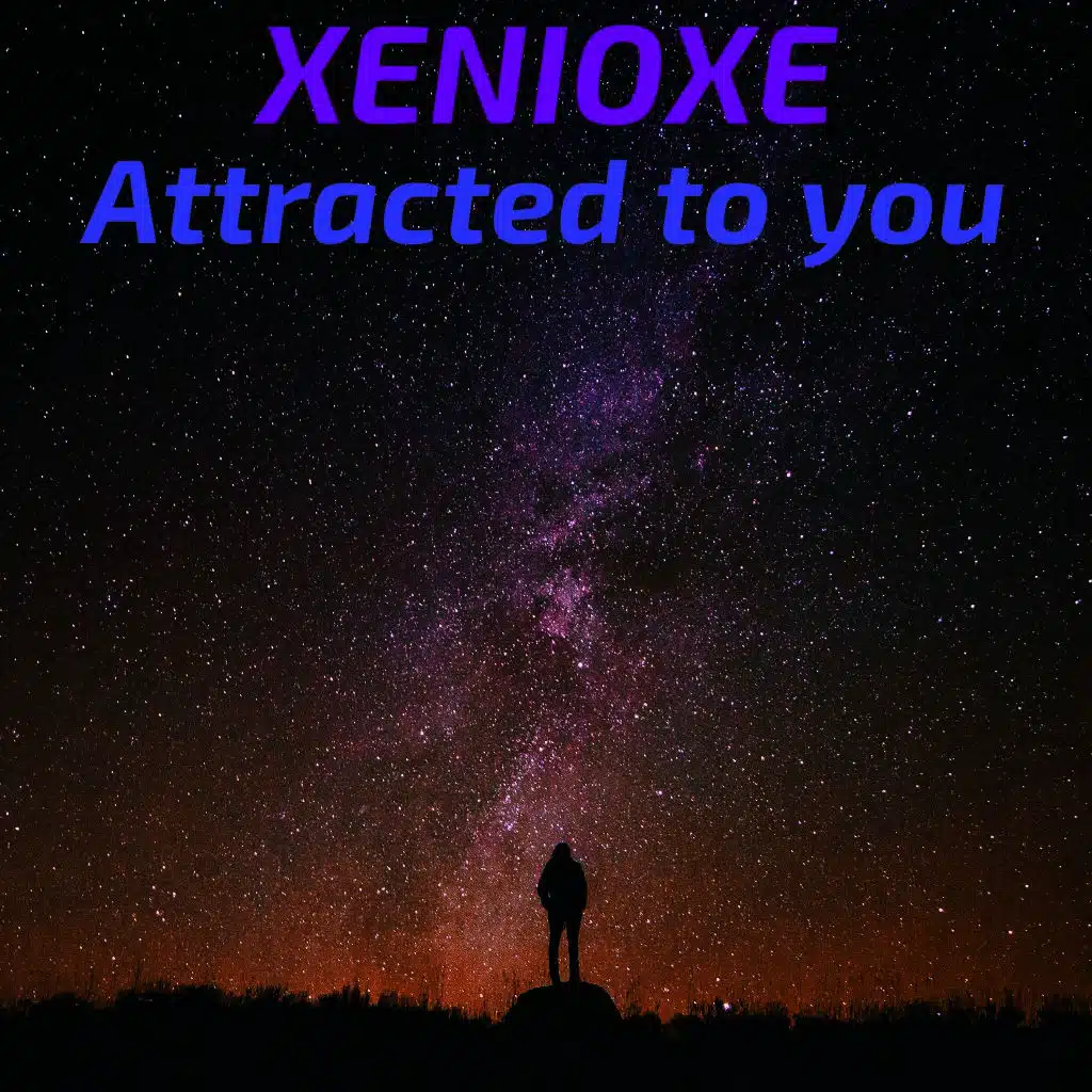 Attracted to You