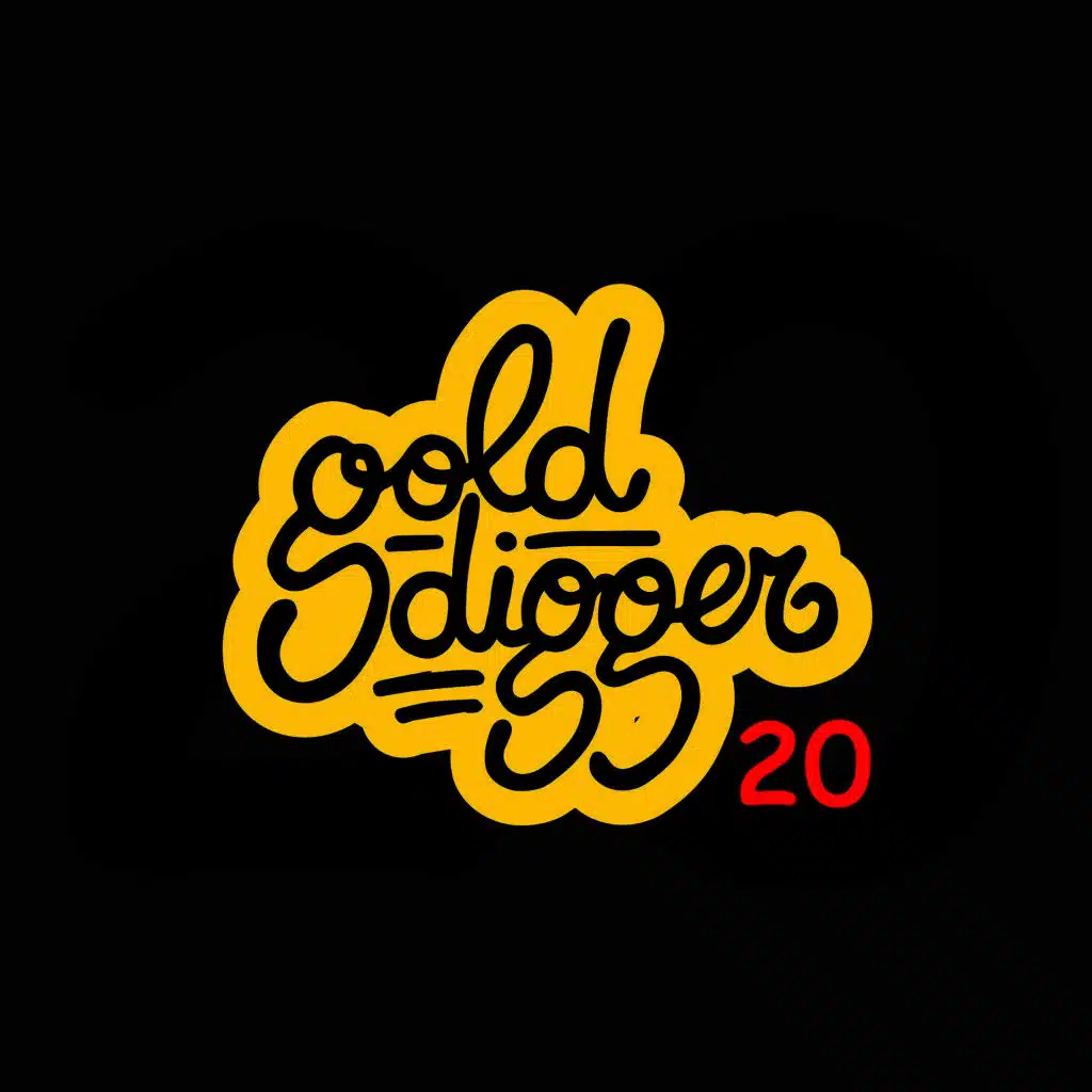 Gold Digger, Vol. 20