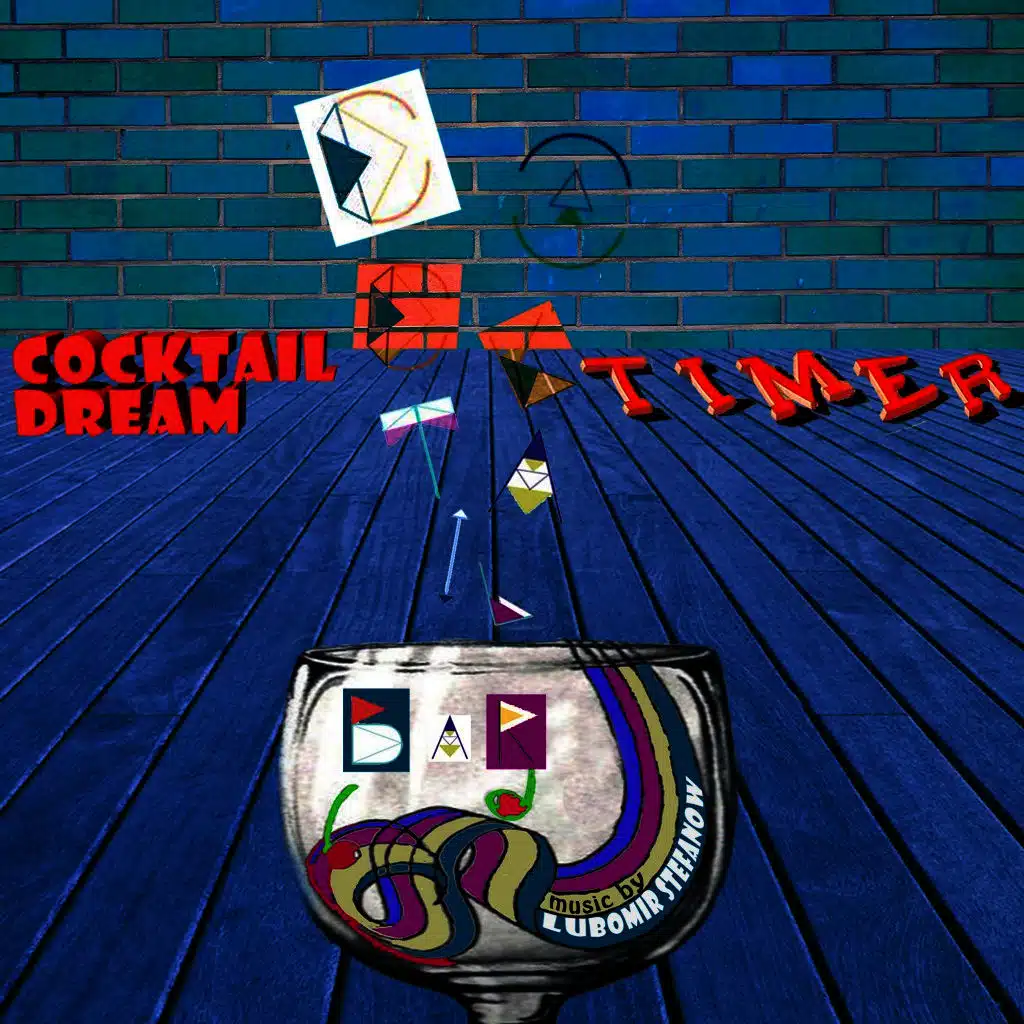 Cocktaildream