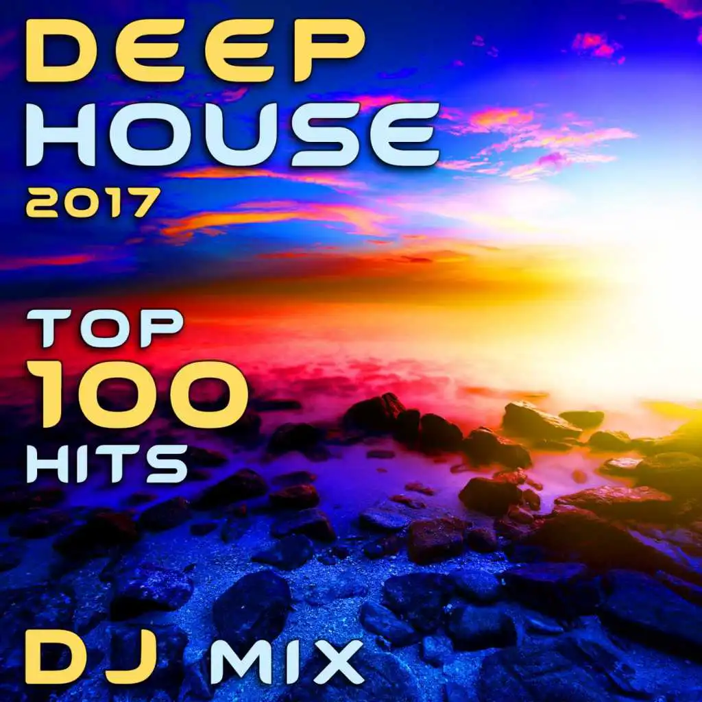 Kuasar (Deep House 2017 Top 100 Hits DJ Mix Edit)