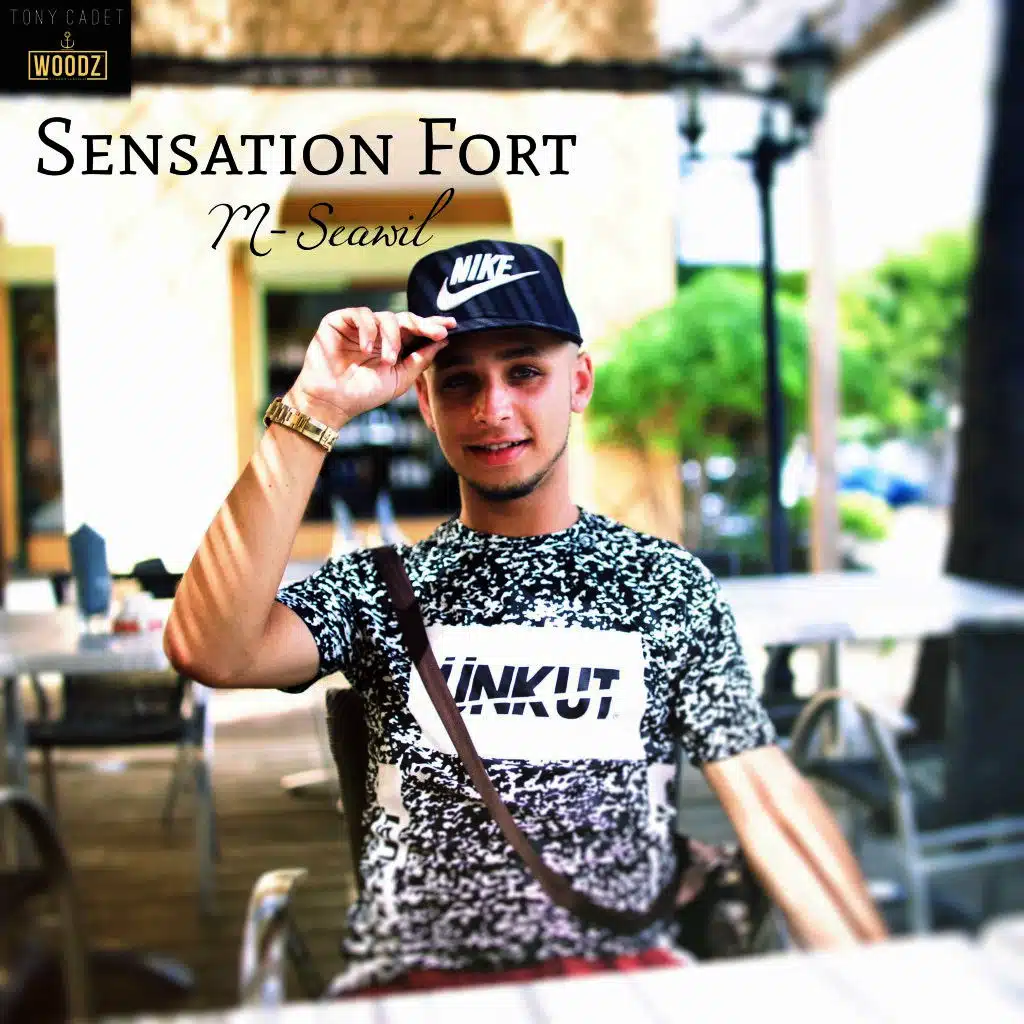 Sensation fort