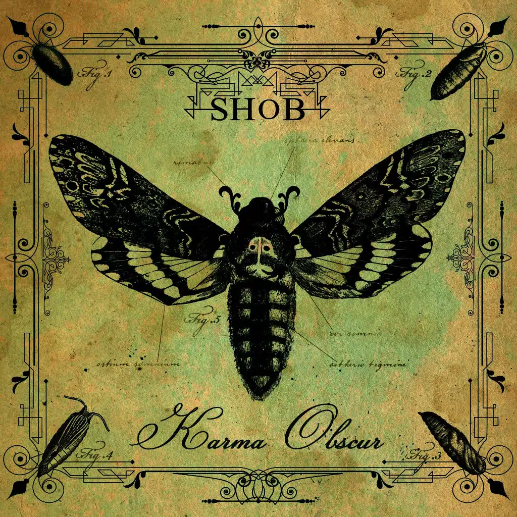 Karma Obscur
