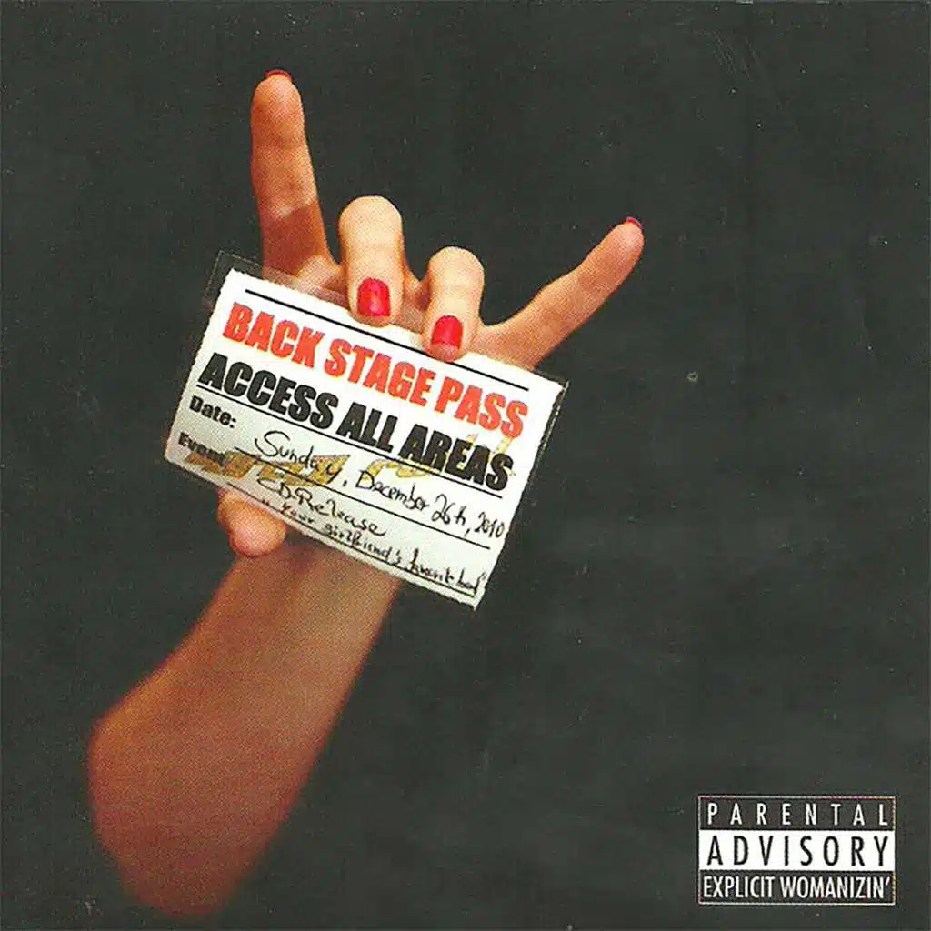 Your Girlfriend's Favourite Band