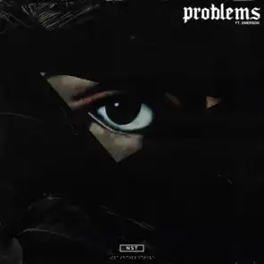 Problems (feat. Emerson)