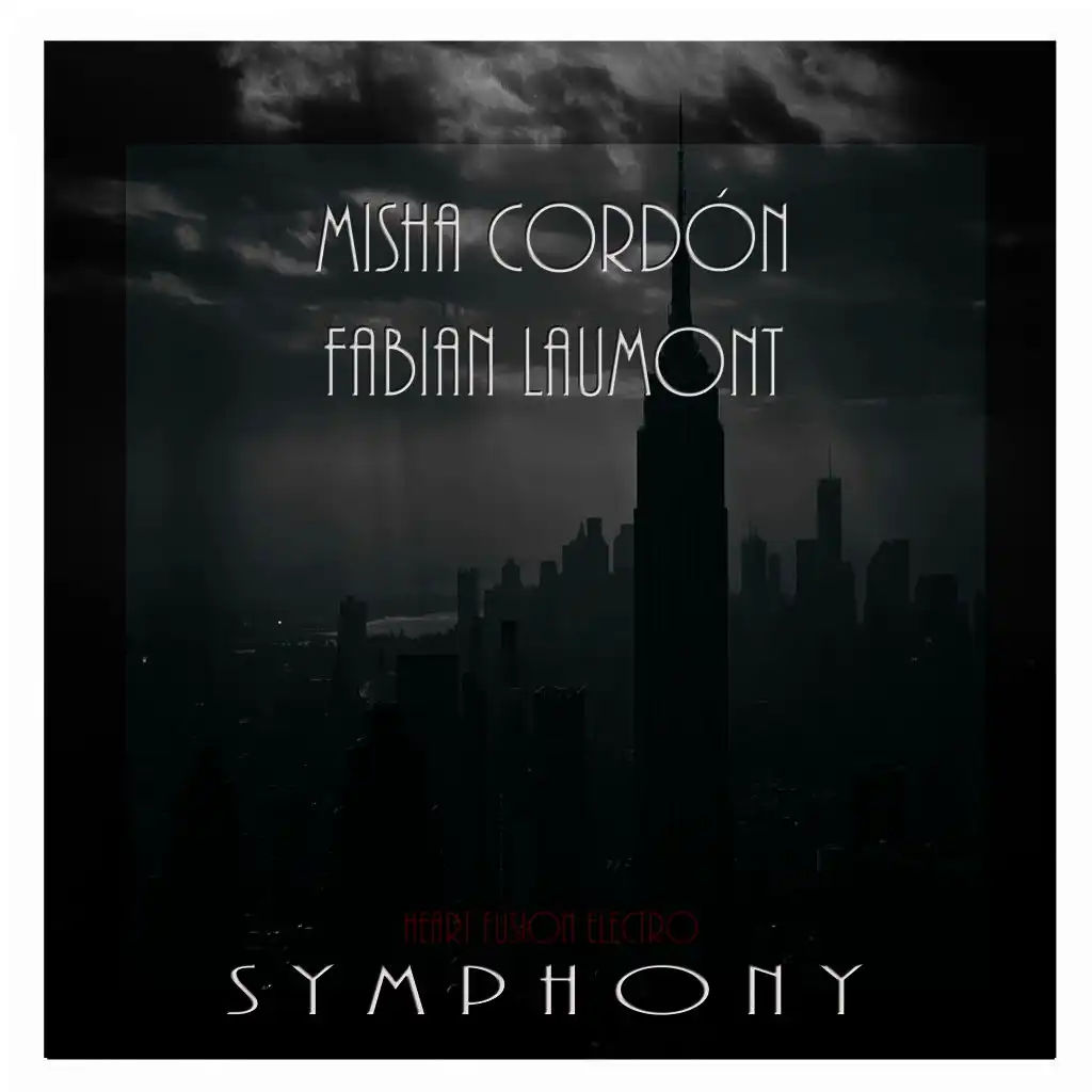 Symphony (Cover Clean Bandit & Zara Larsson)