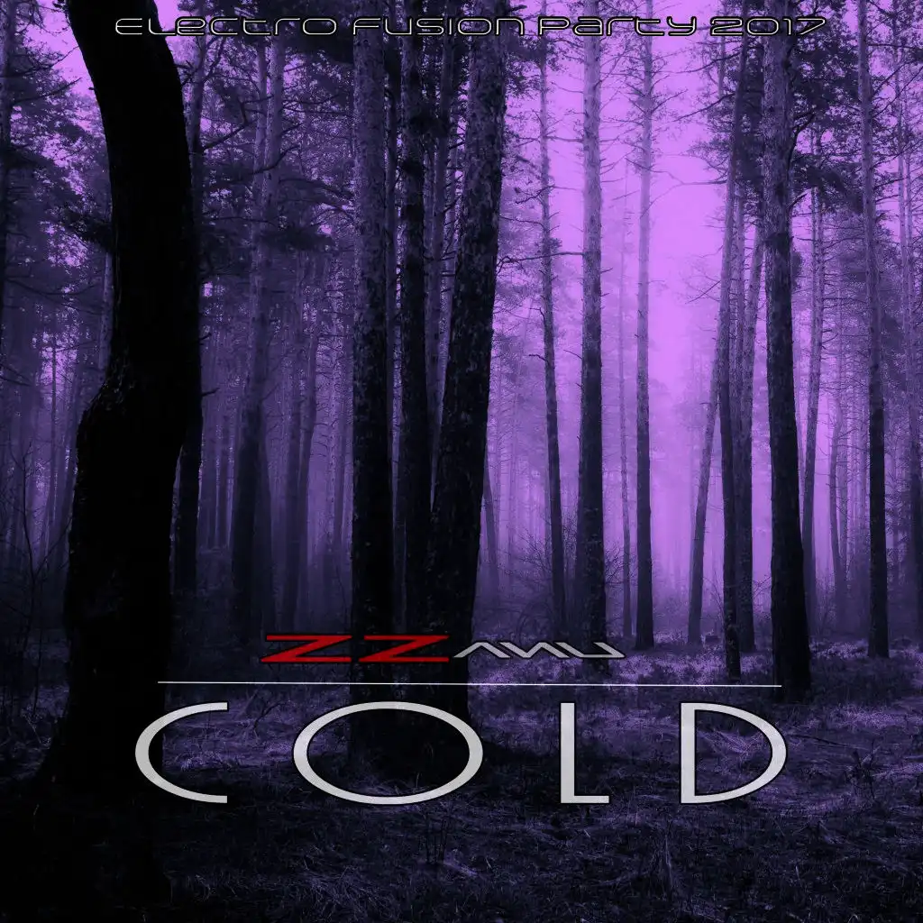 Cold (Cover Electro Fusion Maroon 5 &Future)