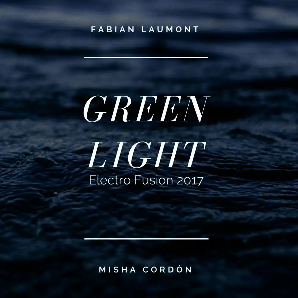 Green Light (Cover Electro Pop Lorde)