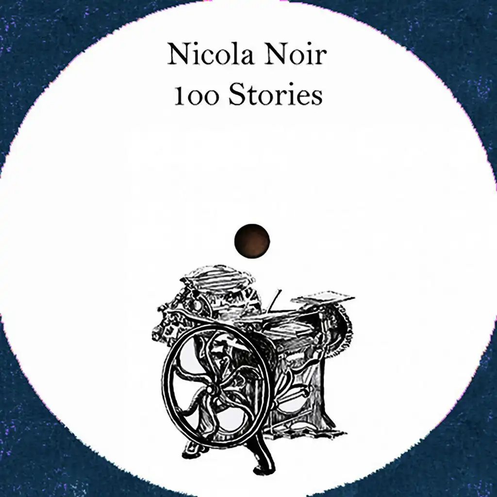 100 Stories (Original Mix)